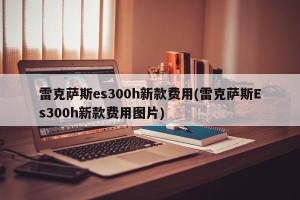 雷克萨斯es300h新款费用(雷克萨斯Es300h新款费用图片)