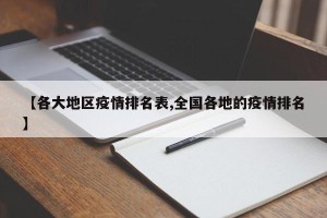 【各大地区疫情排名表,全国各地的疫情排名】