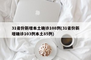 31省份新增本土确诊108例(31省份新增确诊103例本土85例)
