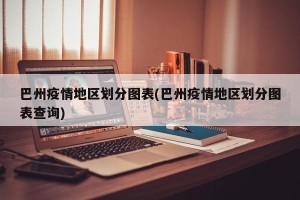 巴州疫情地区划分图表(巴州疫情地区划分图表查询)